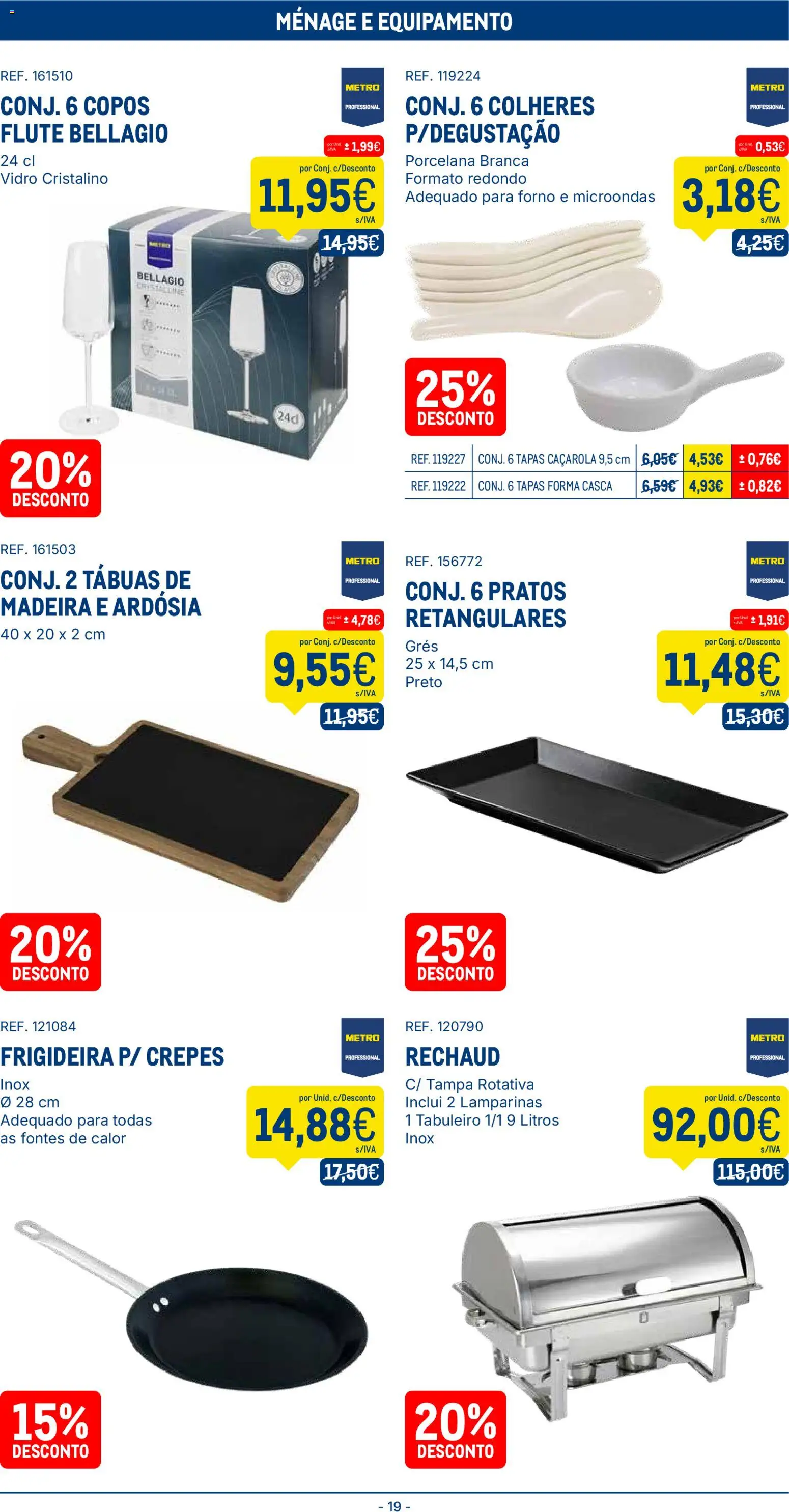 Makro folheto │ válido de 10.02.2026 | Página: 19