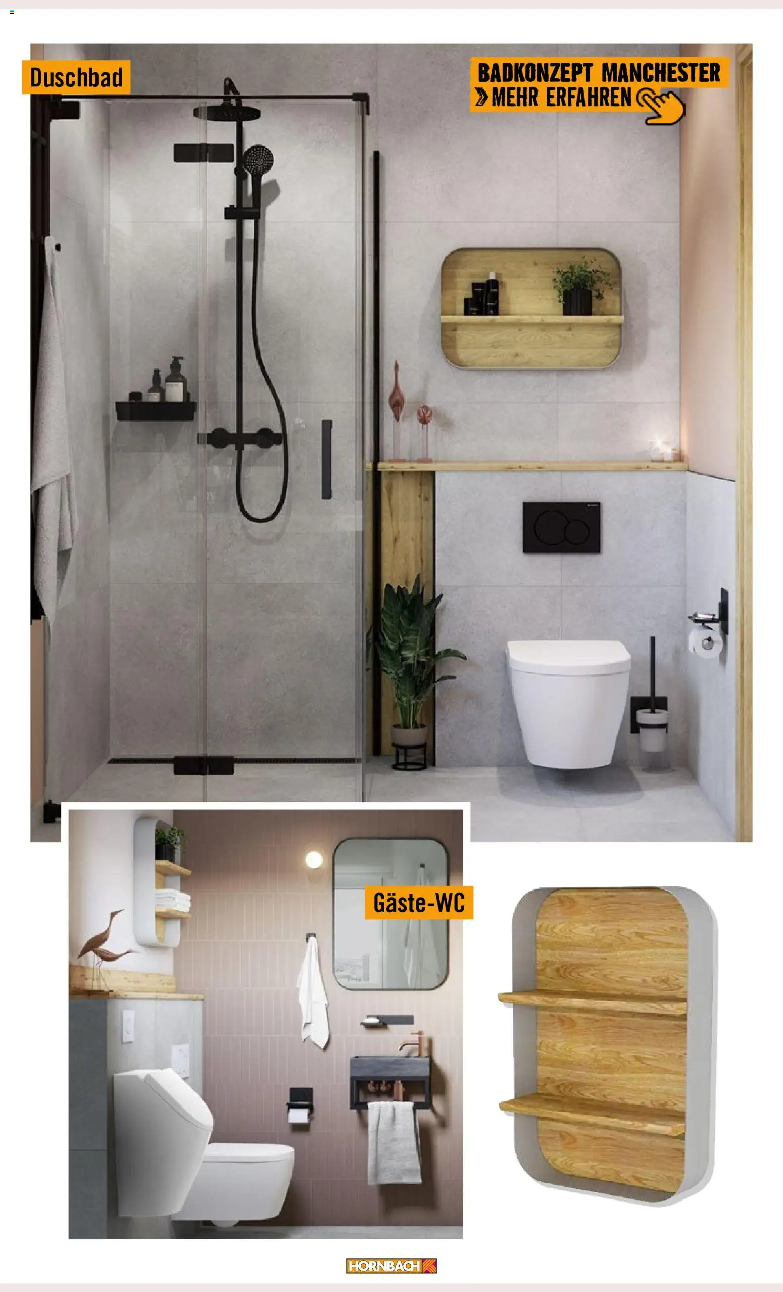 Hornbach Prospekt 	 – gültig ab 02.02.2026 | Seite: 19