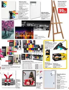 Katalog Bauhaus - Pregled kataloga iz trgovine Bauhaus, vrijedi od 01.12.2025 | Stranica: 3