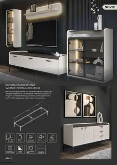 Jela katalog - pregled Jela kataloga - važi od 09.02.2026 | Strana: 15