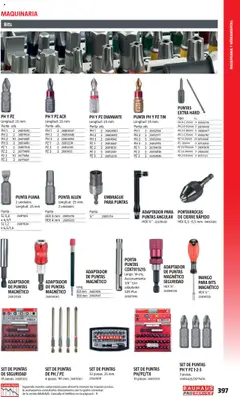 Vista previa Bauhaus - ProService  válido desde el 24.02.2025 | Página: 397 | Productos: Té, Teléfono, Adaptador