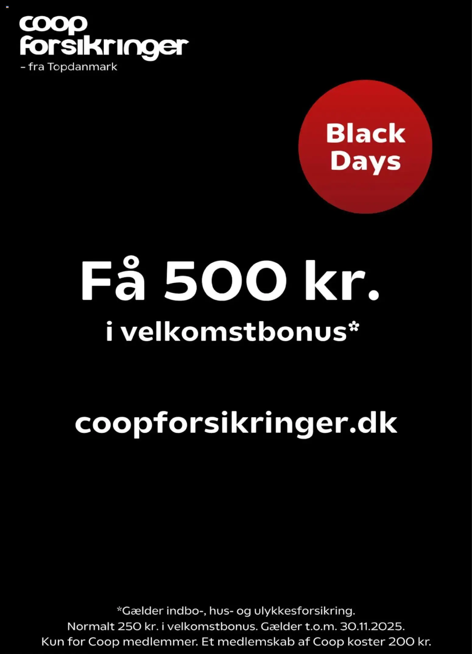 Super Brugsen tilbudsavis – gyldig fra 21.11.2025 | Side: 29