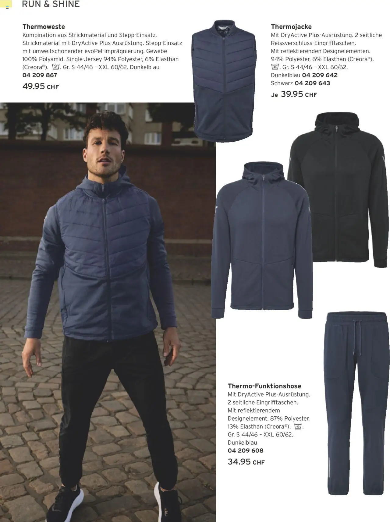 Tchibo Aktionen – gültig ab 10.10.2025 | Seite: 84