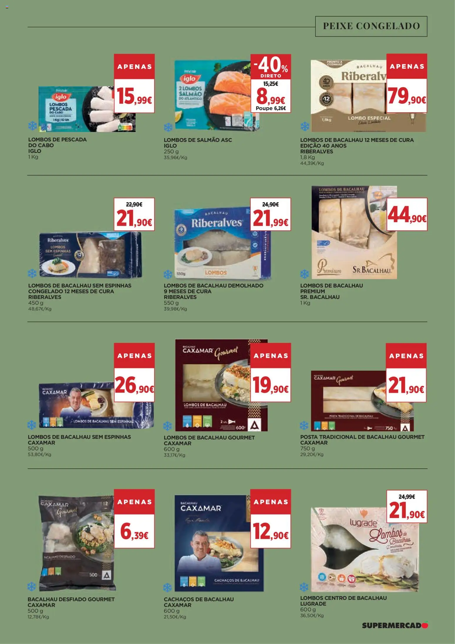 El Corte Ingles folheto │ válido de 05.12.2025 | Página: 7