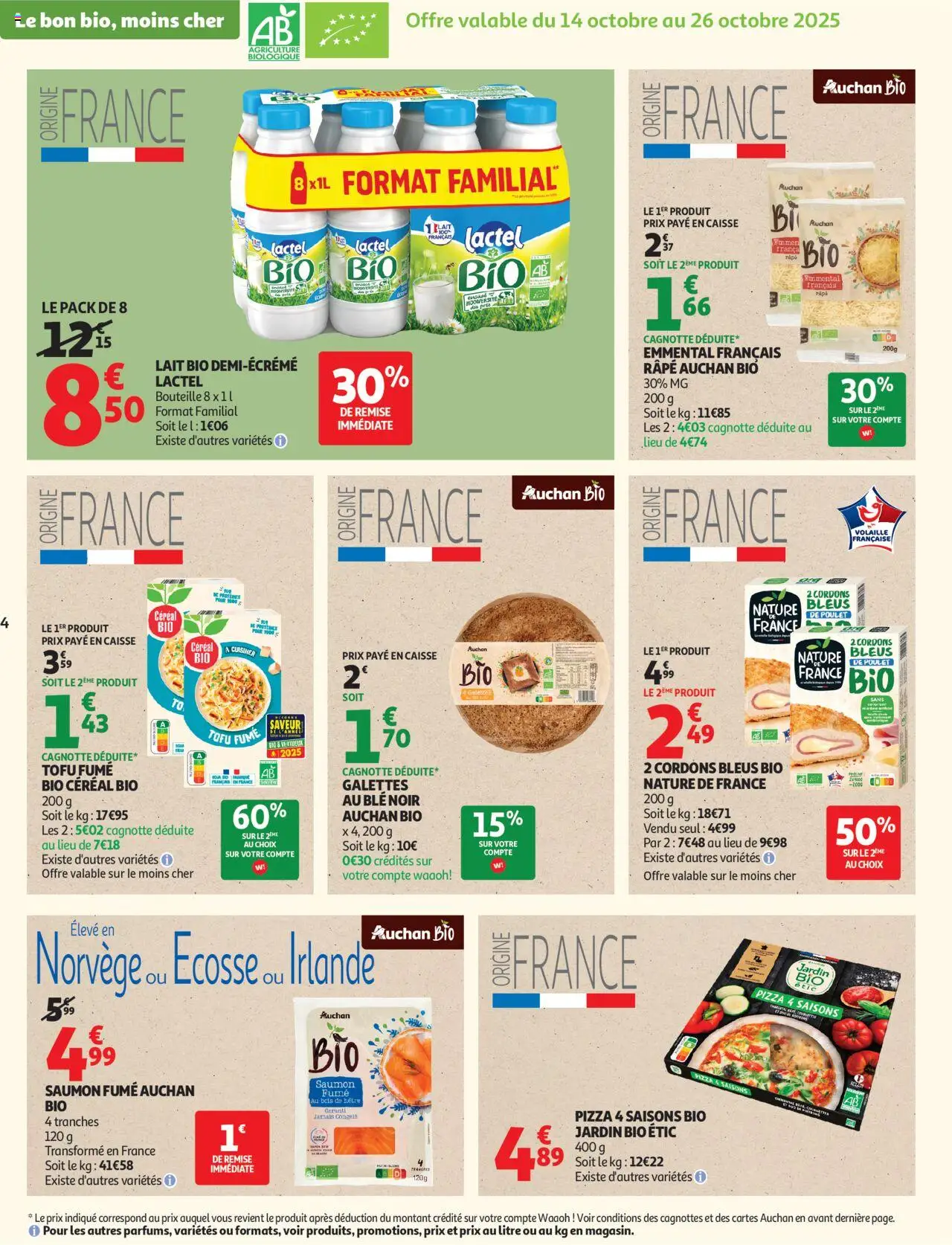 {H1} | Pagina: 4 | Producten: Pizza