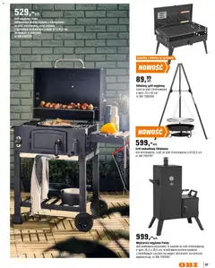 Pogląd oferty "OBI gazetka - Ogród" - ważna od 11.03.2026 | Strona: 57