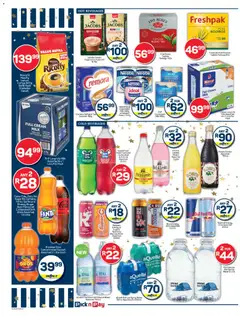 Pick n Pay specials catalogue – valid from 01.12.2025 | Page: 6