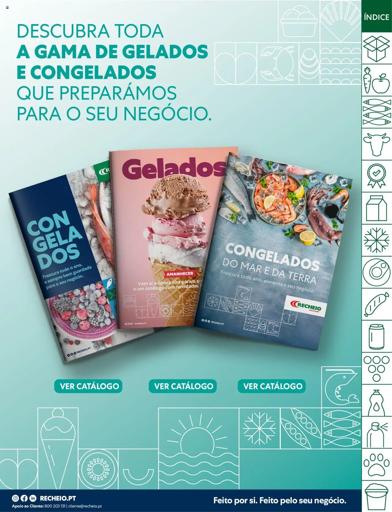 Recheio folheto │ válido de 05.08.2025 | Página: 50