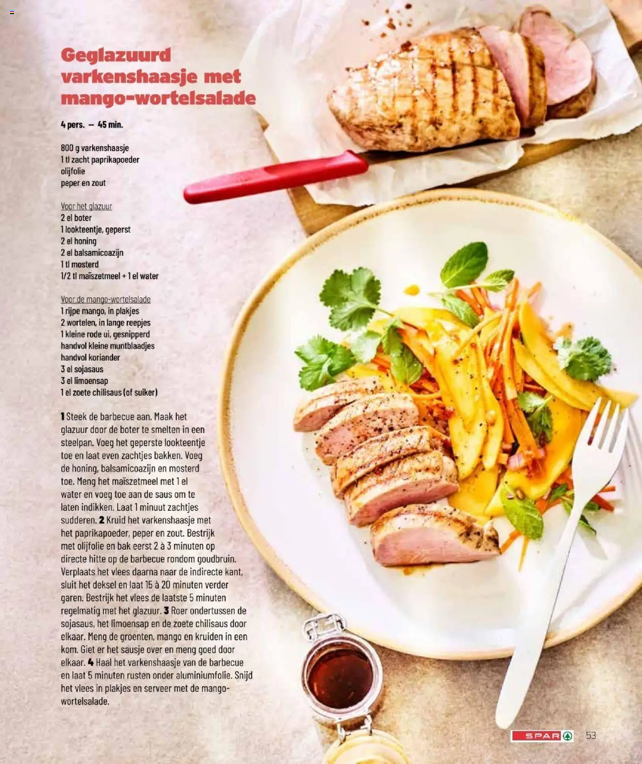  | Pagina: 53 | Producten: Olijfolie, Gyors rizs, Koriander, Boter