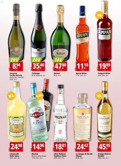 Aligro aktionen ab 20.04.2026 gültig | Seite: 34