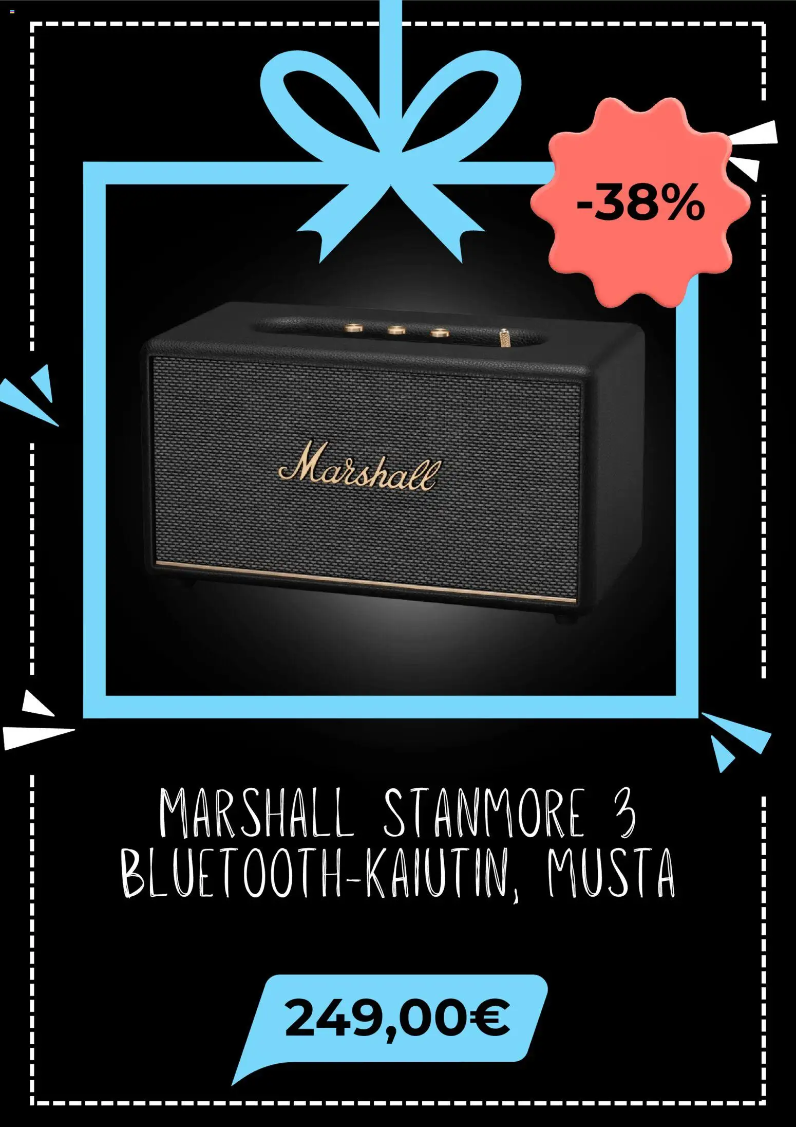 Clas Ohlson - Black Friday – voimassa 26.11.2025 alkaen | Sivu: 2