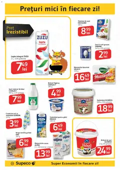Ofertele Supeco valabile de la 19.03.2026 | Pagină: 10