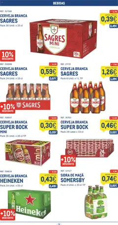 Makro folheto │ válido de 19.08.2025 | Página: 12