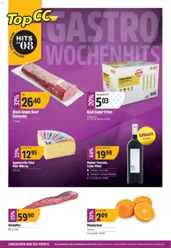 TopCC Aktionen ab 16.02.2026 gültig