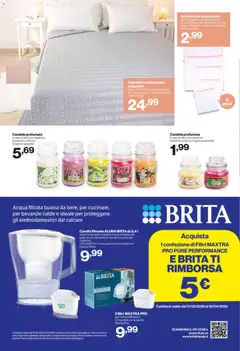 Anteprima del volantino IN's volantino valido a partire dal 11.03.2026 | Pagina: 18