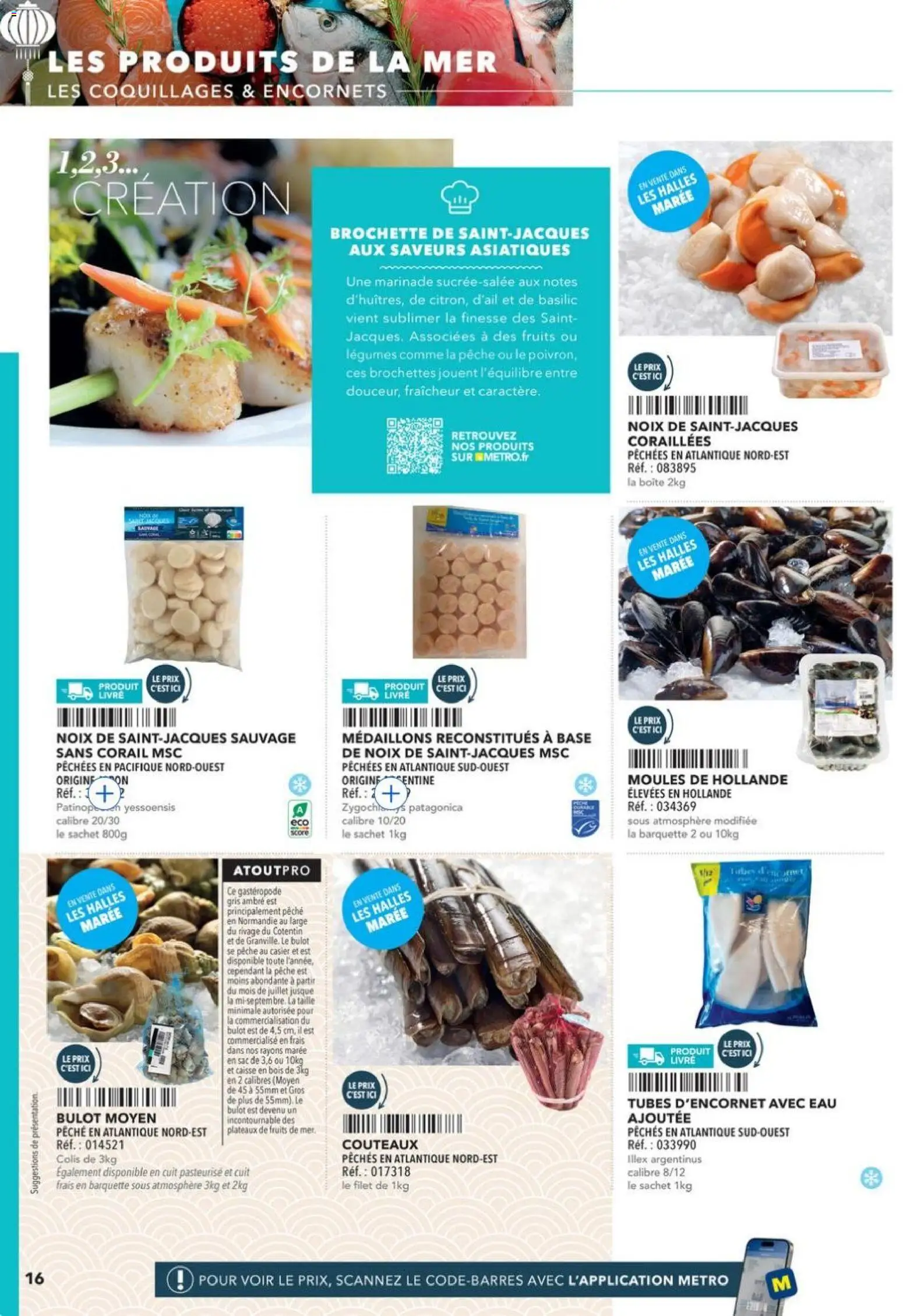 {H1} | Page: 16 | Produits: Sac, Pêche, Base, Livre