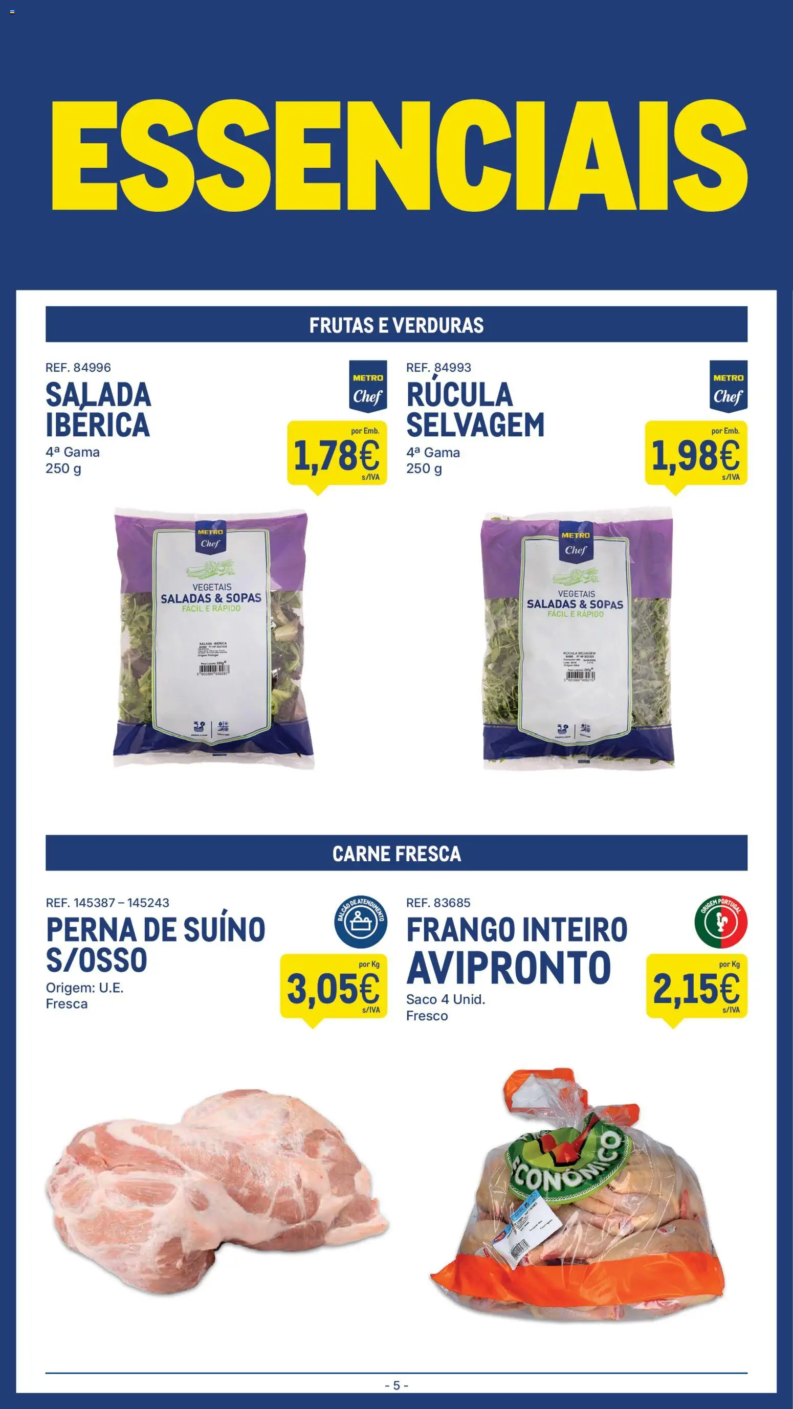 Makro folheto │ válido de 02.01.2026 | Página: 5