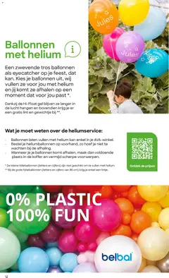 AVA folder - Voorbeeld van een folder van AVA, geldig van 01.02.2026 | Pagina: 12 | Producten: Koffer, Gel, Kan