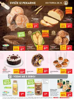 Spar katalog akcije – veljaven od 22.10.2025 | Stran: 11