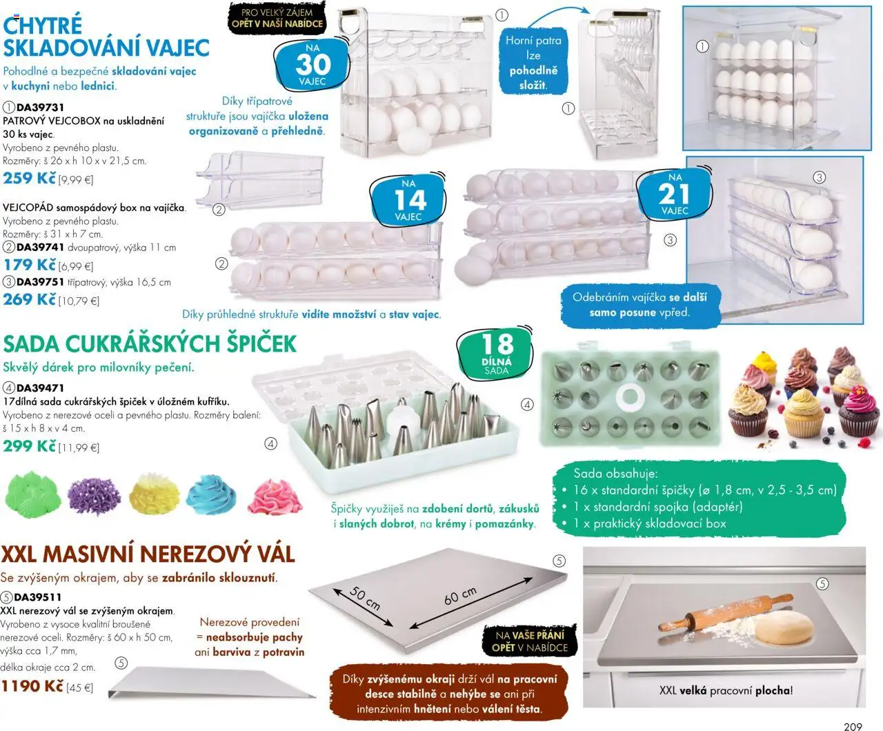 Dedra Katalog 8 2025 │ platný od 25.07.2025 | Strana: 109 | Produkty: Adaptér
