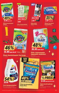 Denner Aktionen ab 16.12.2025 gültig | Seite: 23