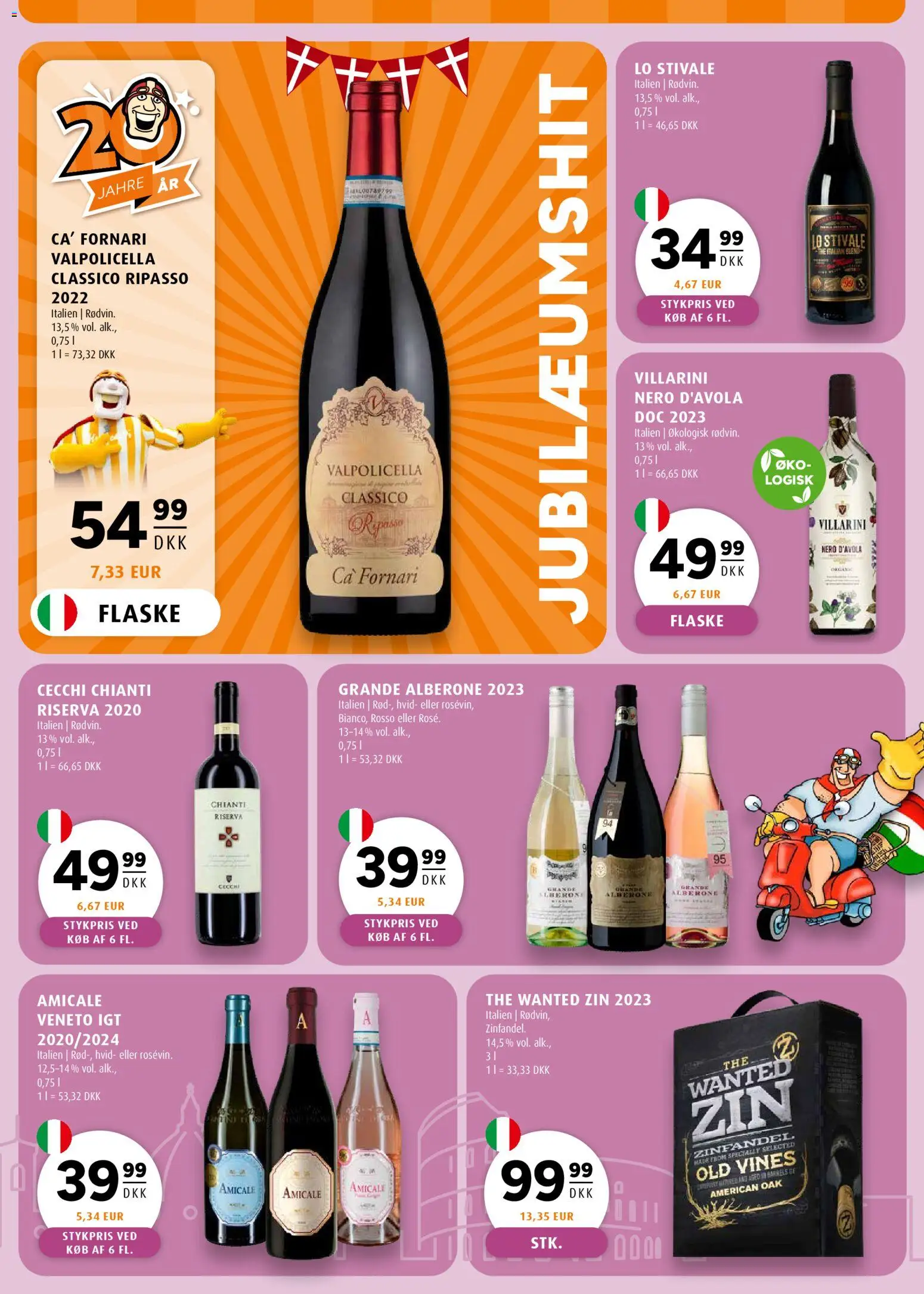 Scandinavian Park tilbudsavis – gyldig fra 26.03.2026 | Side: 30