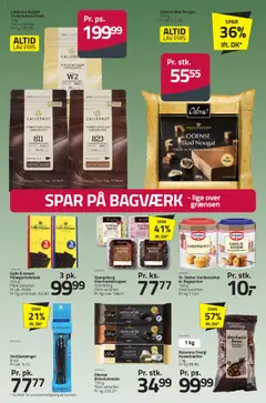 Fleggaard - Tilbudsavis gyldig fra 08.10.2025 | Side: 20
