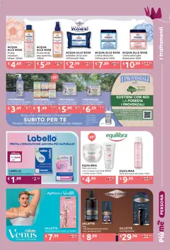 Anteprima del volantino Volantino IperSoap	 valido a partire dal 15.12.2025 | Pagina: 17