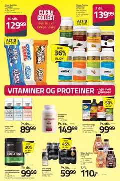 Fleggaard - Tilbudsavis gyldig fra 28.01.2026 | Side: 44