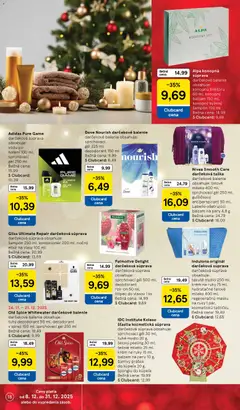 Tesco leták platný od 08.12.2025 | Strana: 18