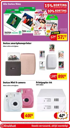 | Pagina: 89 | Producten: Kan, Smartphone, Printer, Camera