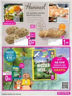 Sutterlüty Flugblatt ab 30.10.2025 gültig | Seite: 3