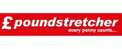 Poundstretcher in category House & Garden