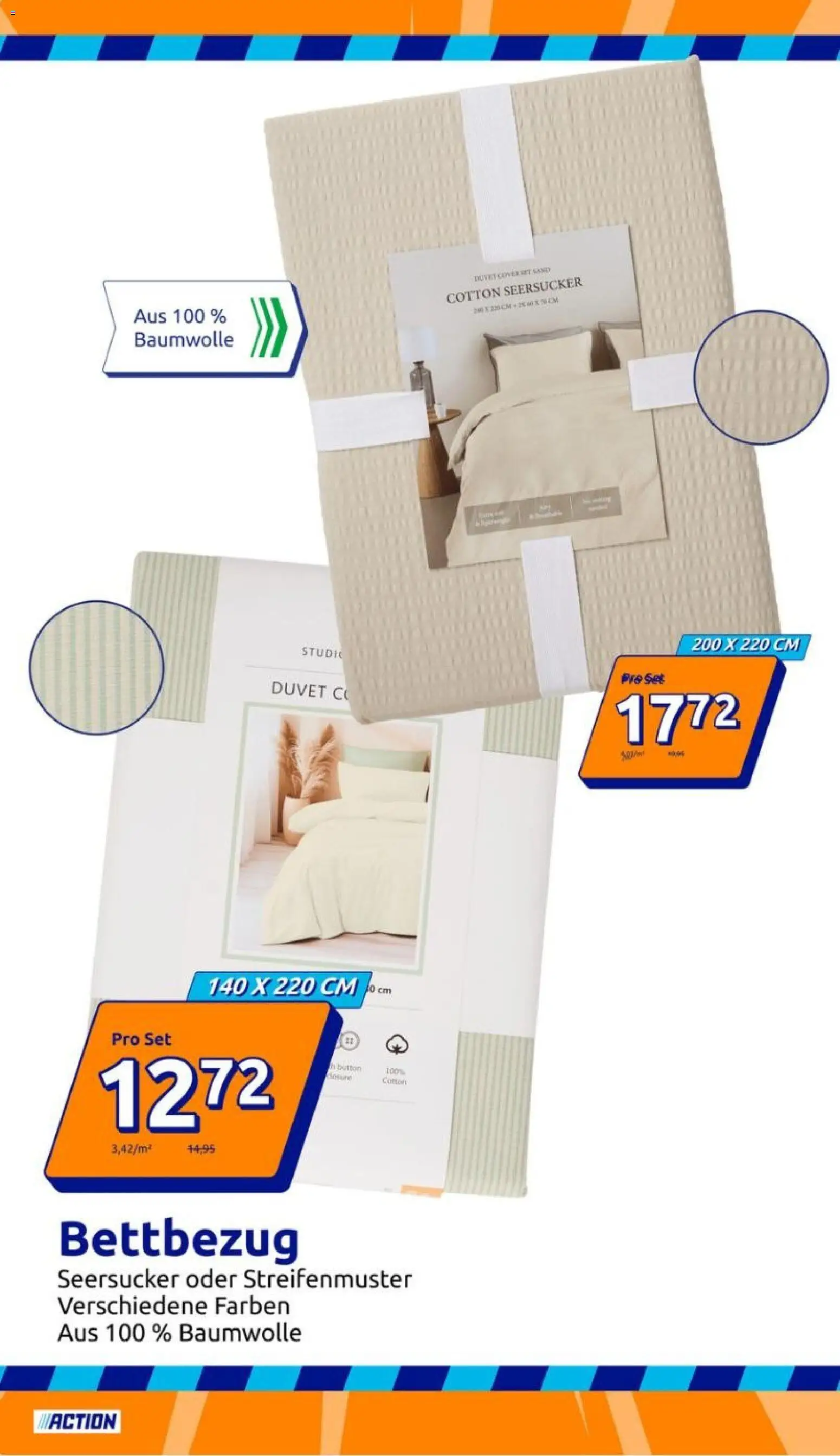 Action Flugblatt gültig ab 29.04.2026 | Seite: 10