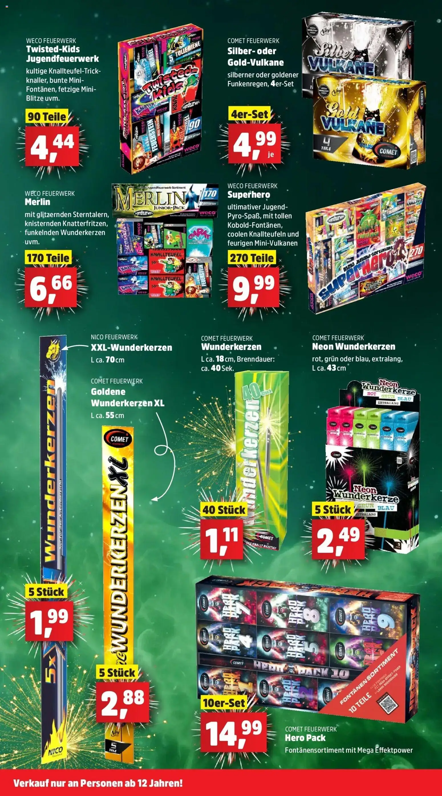 Thomas Philipps - Thomas Philipps: Aktuelle Angebote – gültig ab 28.12.2025 | Seite: 11