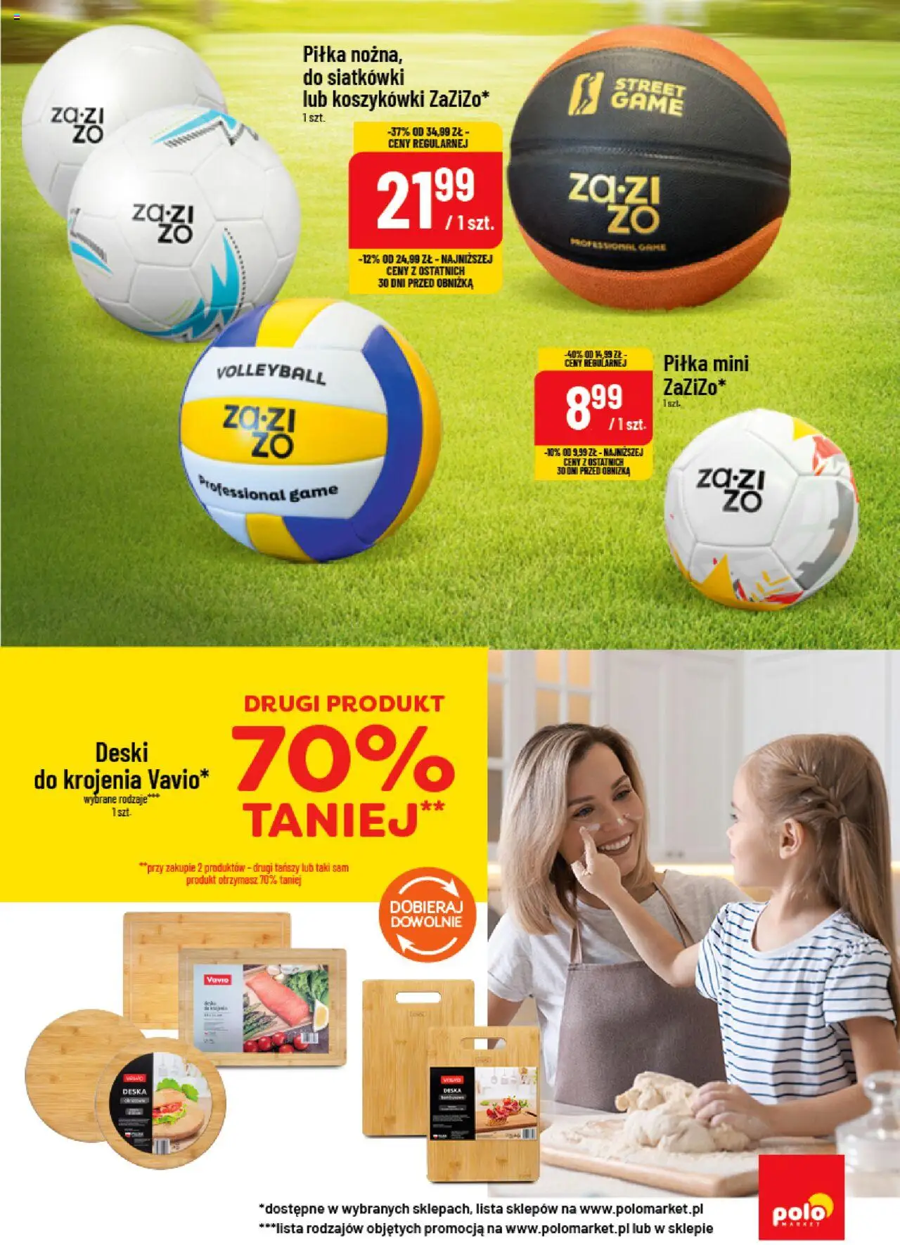 POLOmarket Gazetka - Inspirujący Tydzień od 15.10.2025 | Strona: 7