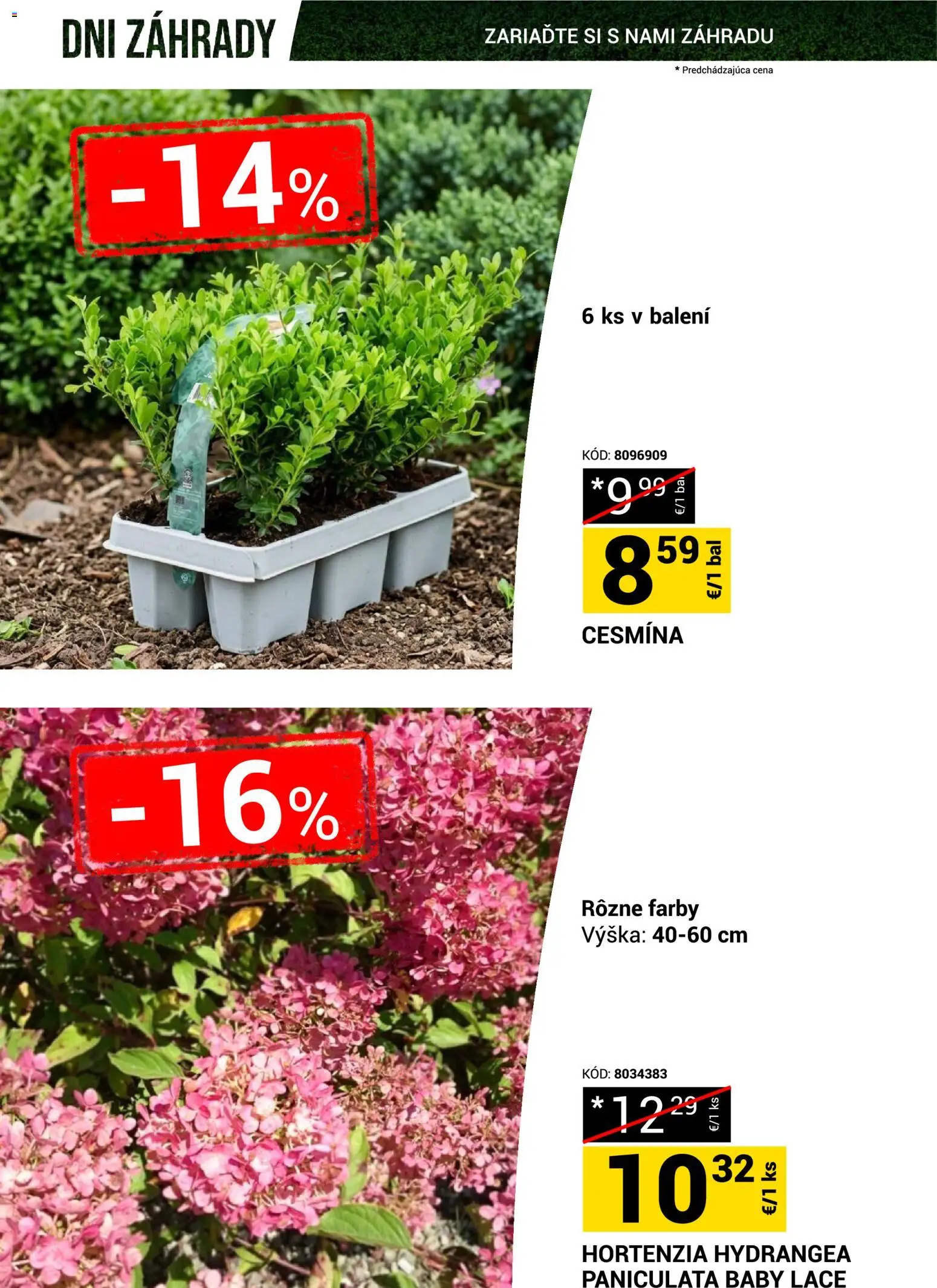 Nové Merkury Market akcie – leták je platný od 18.04.2026 | Strana: 5