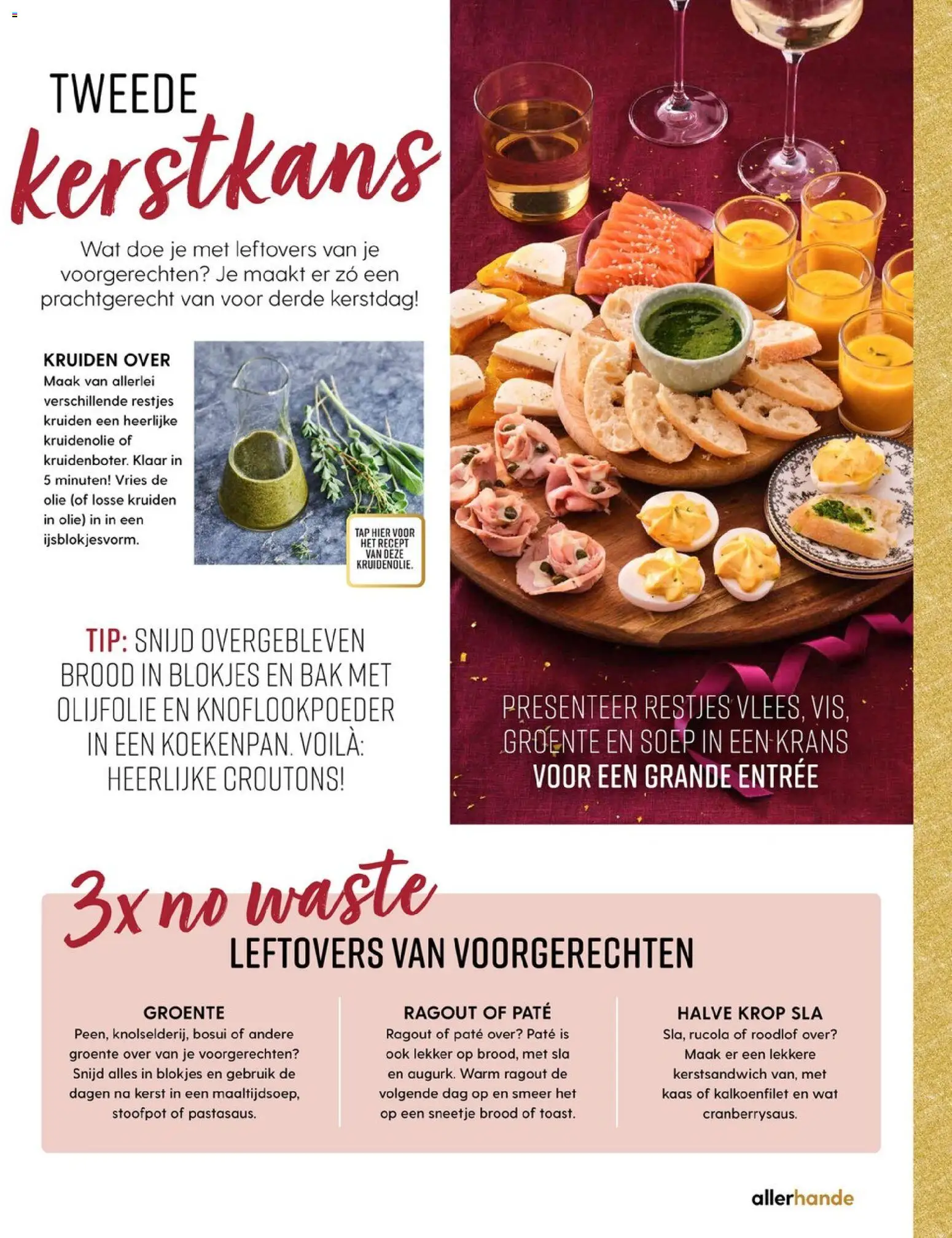 {H1} | Pagina: 81 | Producten: Olie, Brood, Rucola, Olijfolie