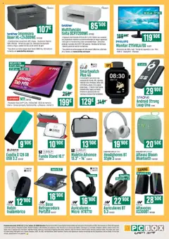 PC Box folleto │ válido desde el 15.07.2025 | Página: 2