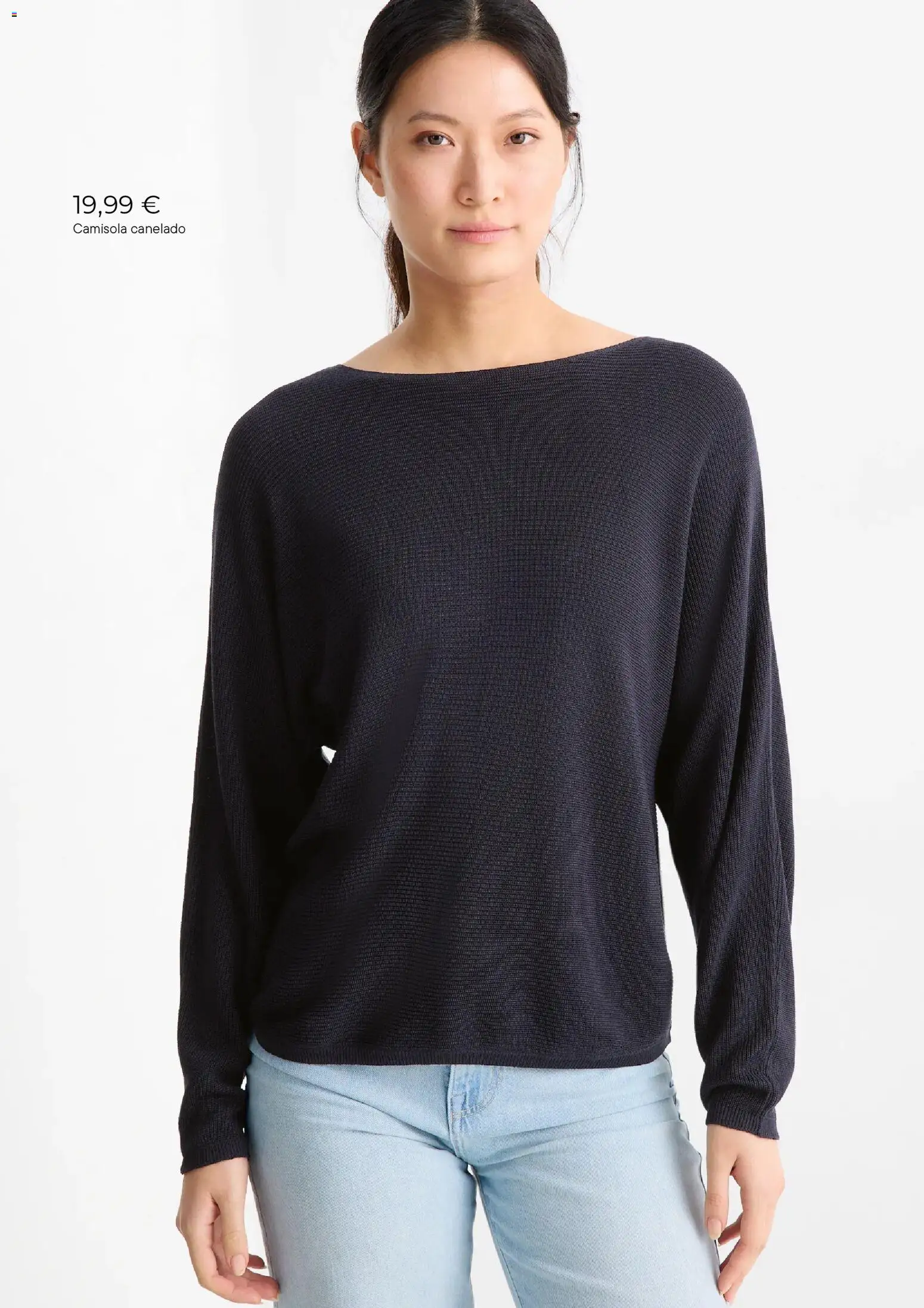 C&A folheto │ válido de 06.01.2026 | Página: 10 | Produtos: Camisola