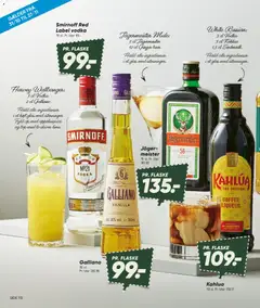 Bilka - Vinkatalog gyldig fra 31.10.2025 | Side: 20