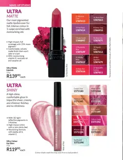Avon specials catalogue – valid from 01.04.2026 | Page: 78