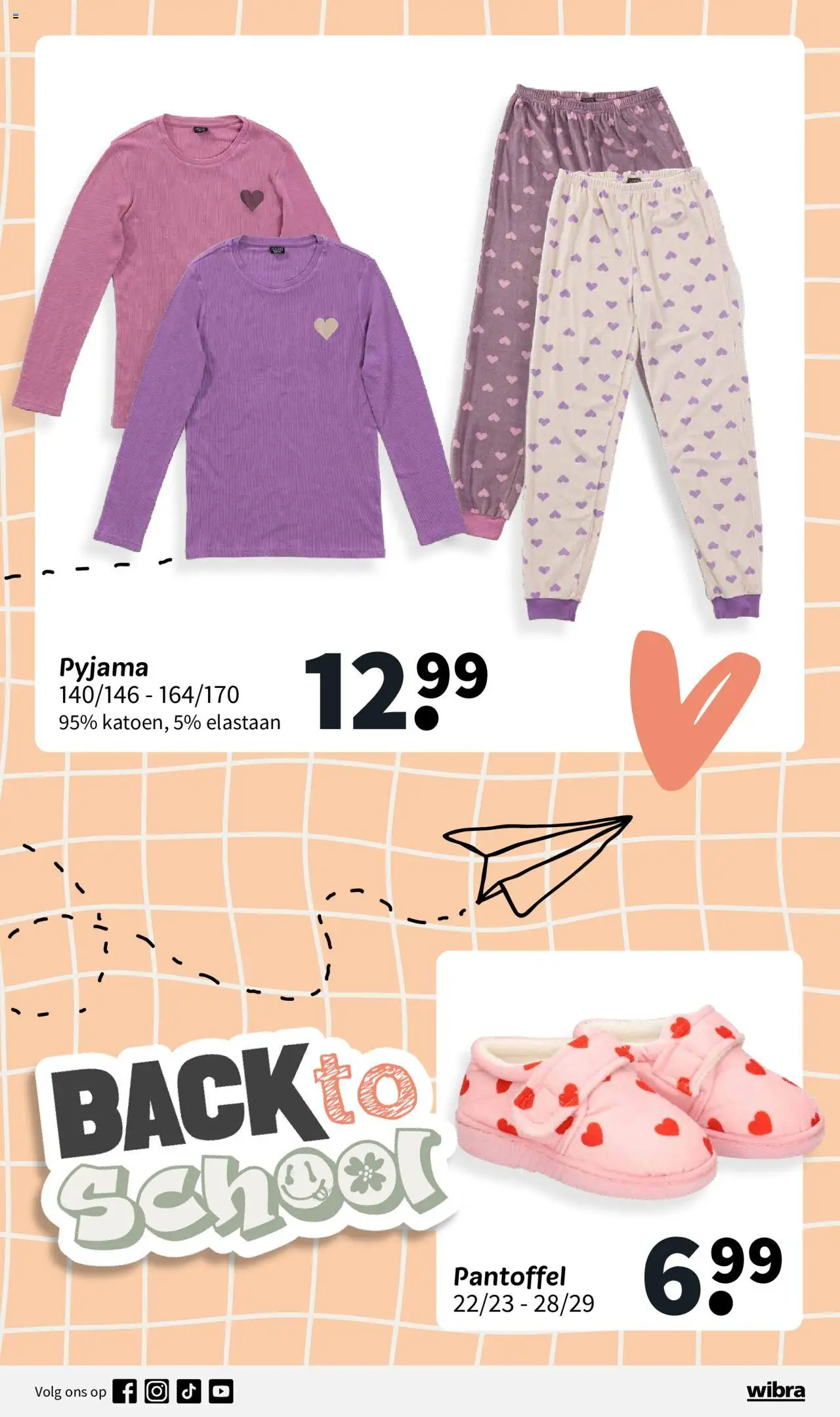  | Pagina: 7 | Producten: Pyjama