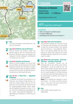 De Zigeuner folder - Voorbeeld van een folder van De Zigeuner, geldig van 17.11.2025 | Pagina: 43