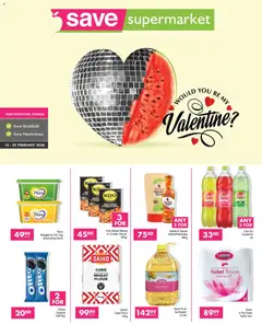 Save specials catalogue – valid from 12.02.2026