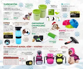 Dedra leták platný od 01.11.2025 | Strana: 92