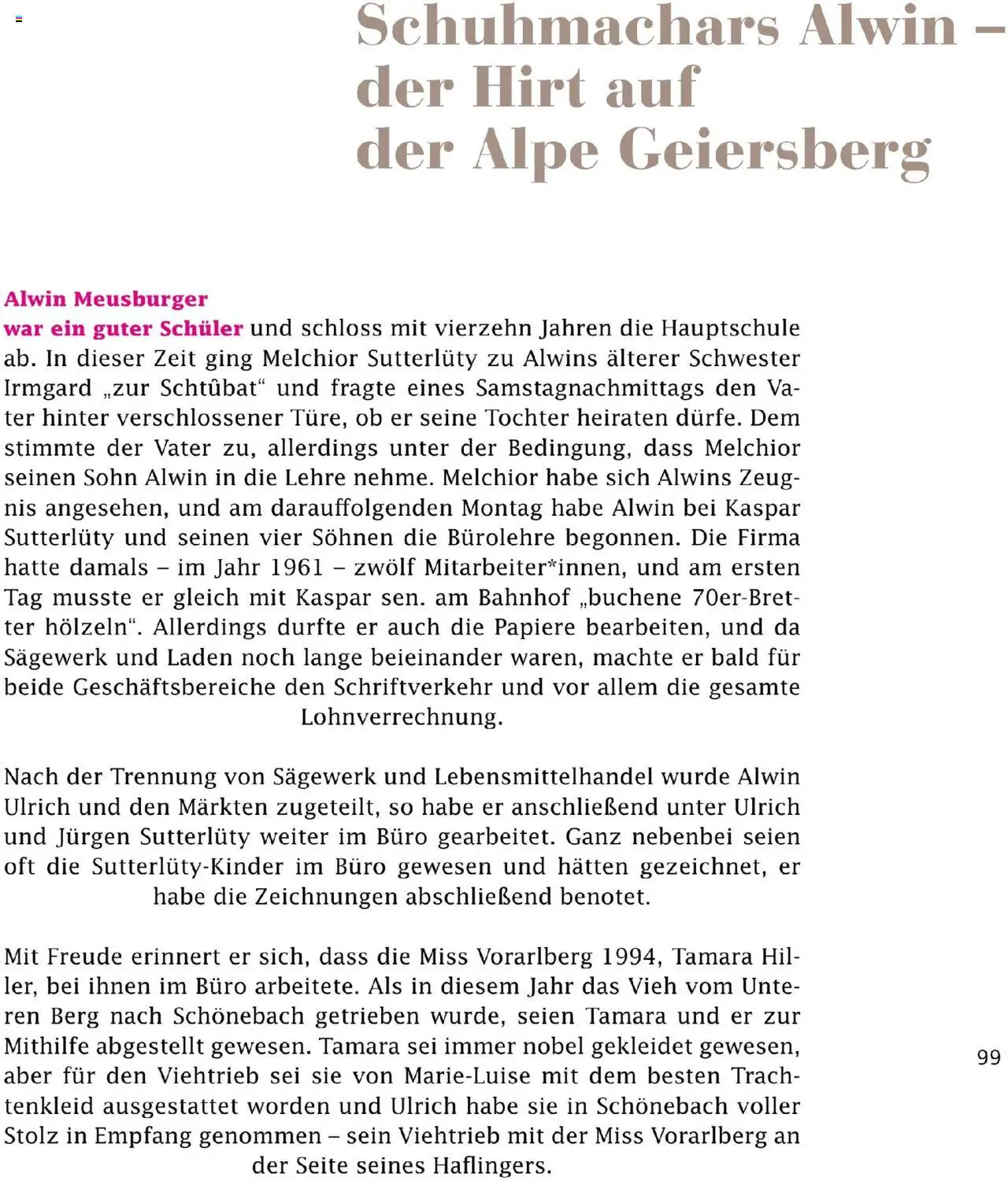 Sutterlüty Unsere Chronik gültig ab 01.08.2025 | Seite: 99
