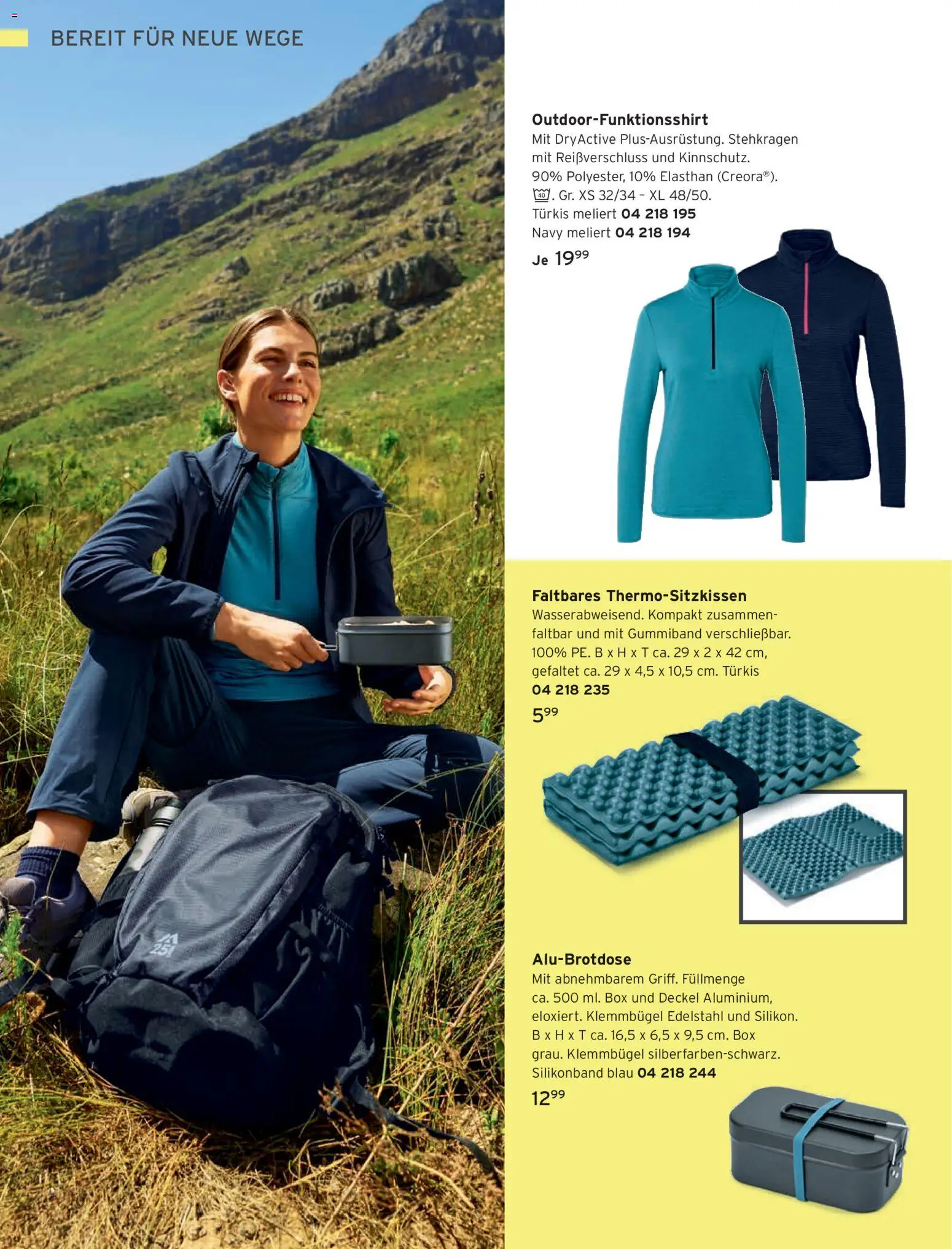 Tchibo Prospekt April – gültig ab 01.04.2026 | Seite: 42 | Produkte: Box