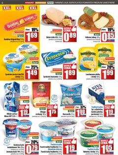 COOP Jednota leták │ platný od 17.07.2025 | Strana: 6