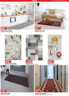 Pogląd oferty "Merkury Market gazetka" - ważna od 01.03.2026 | Strona: 45